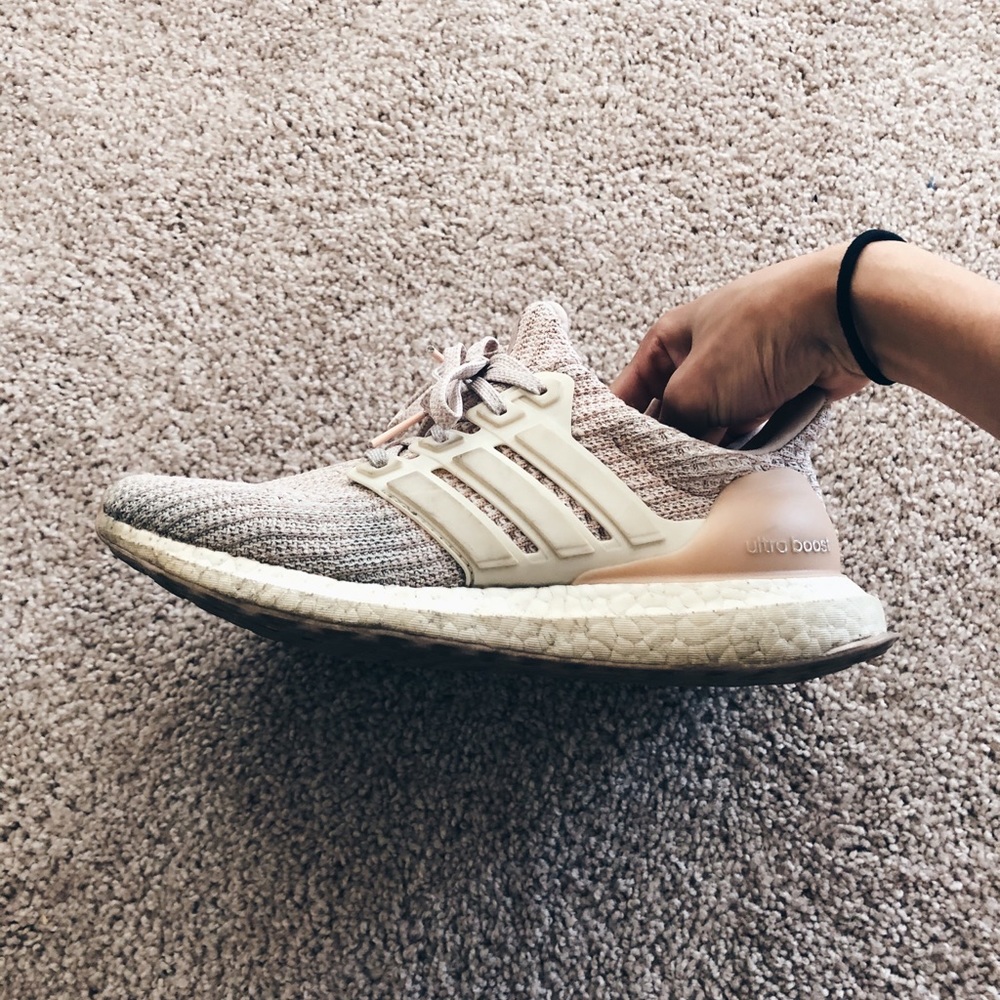 Women’s ultra boost